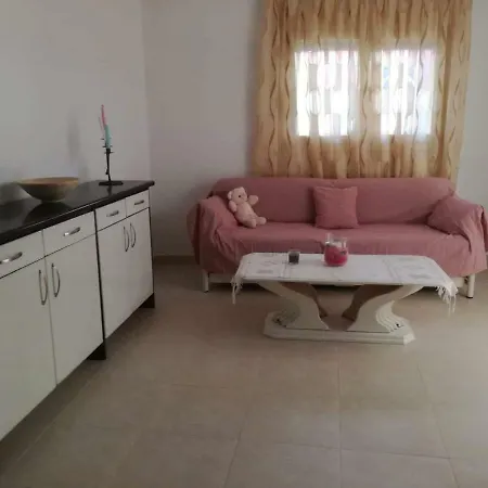 Appartement 18 ευκλή Rhodes City