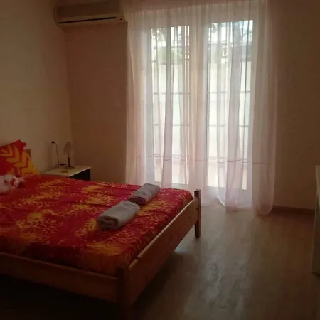 18 ευκλή 公寓 Rhodes City