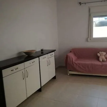 18 ευκλή 公寓